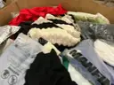 Apparel: &#x22;Clothes&#x22; (AUG25-0593)
