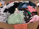 Apparel: &#x22;Clothes&#x22; (AUG25-0593)