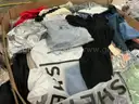 Apparel: &#x22;Clothes&#x22; (AUG25-0593)