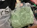 Apparel: &#x22;Clothes&#x22; (AUG25-0593)