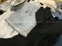 Apparel: &#x22;Clothes&#x22; (AUG25-0593)