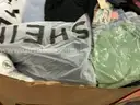 Apparel: &#x22;Clothes&#x22; (AUG25-0593)