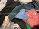 Apparel: &#x22;Clothes&#x22; (AUG25-0593)