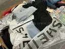 Apparel: &#x22;Clothes&#x22; (AUG25-0593)