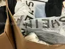 Apparel: &#x22;Clothes&#x22; (AUG25-0593)