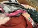 Apparel: &#x22;Clothes&#x22; (AUG25-0599)