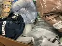 Apparel: &#x22;Clothes&#x22; (AUG25-0599)
