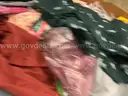 Apparel: &#x22;Clothes&#x22; (AUG25-0599)