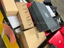 Apparel: &#x22;Boxed Shoes&#x22; (AUG25-0602X)