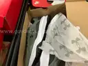 Apparel: &#x22;Boxed Shoes&#x22; (AUG25-0602X)