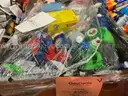 General Merchandise: &#x22;Household Cleaning Supplies&#x22; (AUG25-0620)