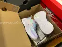 Apparel: &#x22;Boxed Shoes&#x22; (AUG25-0629X)