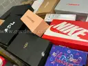 Apparel: &#x22;Boxed Shoes&#x22; (AUG25-0629X)