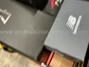 Apparel: &#x22;Boxed Shoes&#x22; (AUG25-0630X)