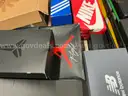 Apparel: &#x22;Boxed Shoes&#x22; (AUG25-0630X)