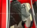 Apparel: &#x22;Boxed Shoes&#x22; (AUG25-0630X)