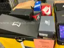 Apparel: &#x22;Boxed Shoes&#x22; (AUG25-0630X)