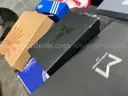Apparel: &#x22;Boxed Shoes&#x22; (AUG25-0630X)
