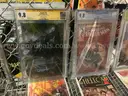 Collectibles: Comics&#x22; (AUG25-H015)