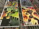 Collectibles: Comics&#x22; (AUG25-H015)