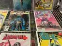 Collectibles: Comics&#x22; (AUG25-H015)
