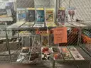 Collectibles: Comics&#x22; (AUG25-H015)