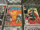 Collectibles: Comics&#x22; (AUG25-H015)