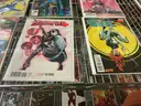 Collectibles: Comics&#x22; (AUG25-H015)