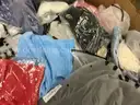 Apparel: &#x22;Clothes&#x22; (AUG25-0635)