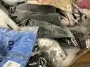Apparel: &#x22;Clothes&#x22; (AUG25-0635)
