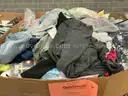 Apparel: &#x22;Clothes&#x22; (AUG25-0636)