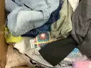 Apparel: &#x22;Clothes&#x22; (AUG25-0636)