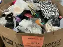 Apparel: Manually Sorted &#x22;Shoes, Handbags and Totes&#x22; (AUG25-0823X)