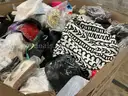 Apparel: Manually Sorted &#x22;Shoes, Handbags and Totes&#x22; (AUG25-0823X)