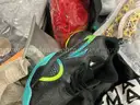Apparel: Manually Sorted &#x22;Shoes, Handbags and Totes&#x22; (AUG25-0823X)