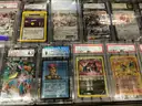 Collectibles: &#x22;Trading Cards&#x22; (AUG25-H024)