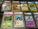 Collectibles: &#x22;Trading Cards&#x22; (AUG25-H024)