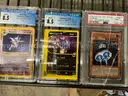 Collectibles: &#x22;Trading Cards&#x22; (AUG25-H024)