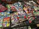 Collectibles: &#x22;Trading Cards&#x22; (AUG25-H024)