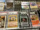 Collectibles: &#x22;Trading Cards&#x22; (AUG25-H024)