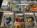 Collectibles: &#x22;Trading Cards&#x22; (AUG25-H024)