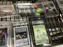 Collectibles: &#x22;Trading Cards&#x22; (AUG25-H024)