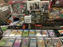 Collectibles: &#x22;Trading Cards&#x22; (AUG25-H024)