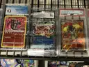 Collectibles: &#x22;Trading Cards&#x22; (AUG25-H024)