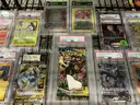 Collectibles: &#x22;Trading Cards&#x22; (AUG25-H024)