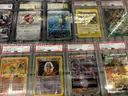 Collectibles: &#x22;Trading Cards&#x22; (AUG25-H024)