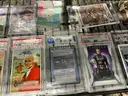 Collectibles: &#x22;Trading Cards&#x22; (AUG25-H024)