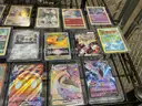 Collectibles: &#x22;Trading Cards&#x22; (AUG25-H024)