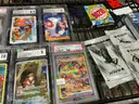 Collectibles: &#x22;Trading Cards&#x22; (AUG25-H024)