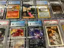 Collectibles: &#x22;Trading Cards&#x22; (AUG25-H024)